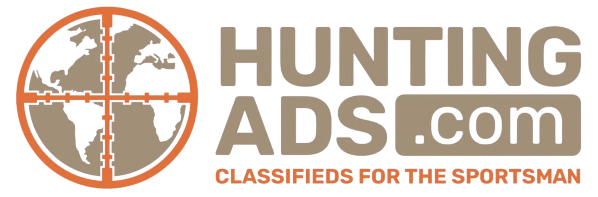 HuntingAds — classifieds for the sportsman